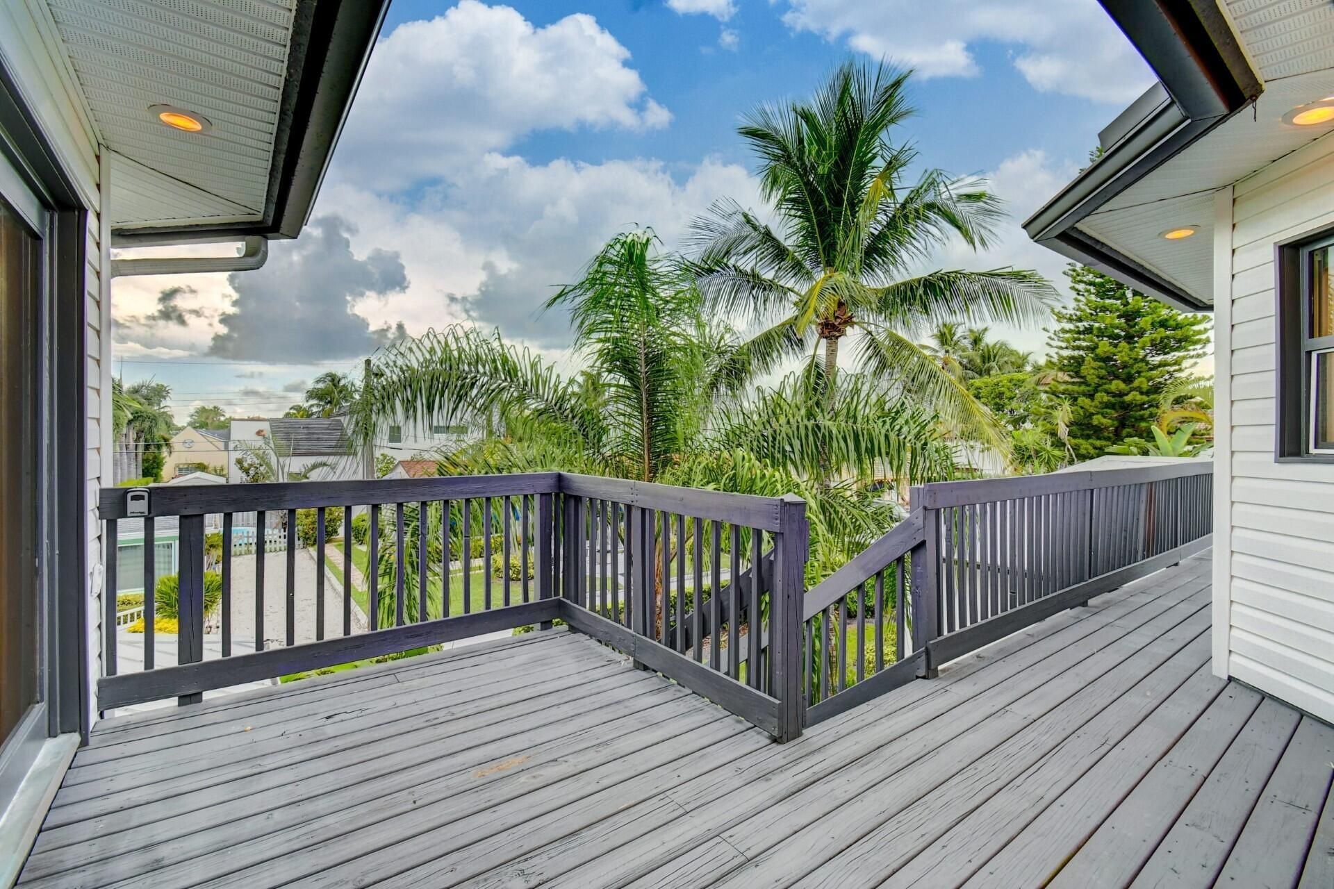 21 Oceanview Drive, Unit C, Ocean Ridge, FL 33435 Photo