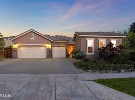 9160 Quilberry Way, Reno, NV 89523 Photo