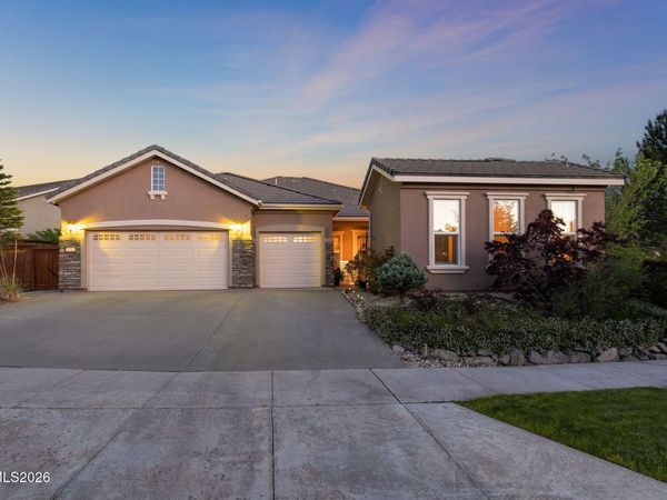 9160 Quilberry Way, Reno, NV 89523
