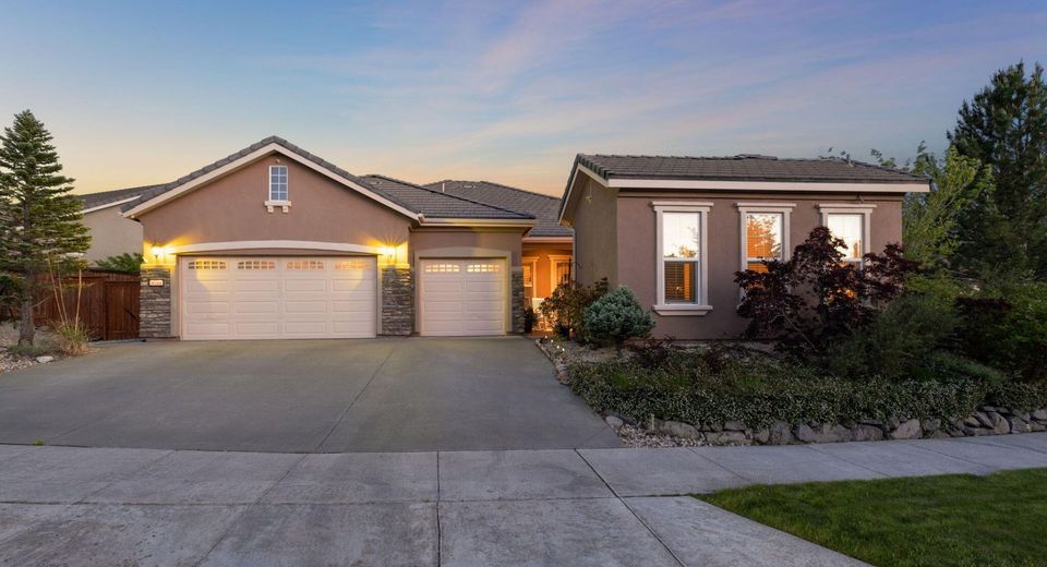9160 Quilberry Way, Reno, NV 89523 Photo