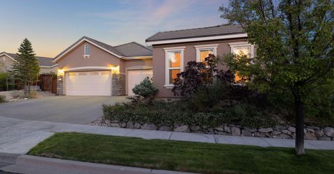 9160 Quilberry Way, Reno, NV 89523 Photo