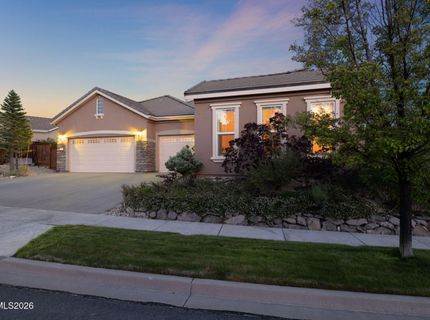 9160 Quilberry Way, Reno, NV 89523 Photo