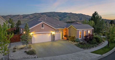 9160 Quilberry Way, Reno, NV 89523 Photo