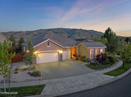 9160 Quilberry Way, Reno, NV 89523 Photo