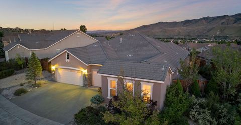 9160 Quilberry Way, Reno, NV 89523 Photo