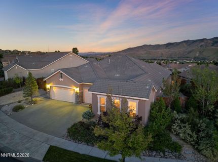 9160 Quilberry Way, Reno, NV 89523 Photo