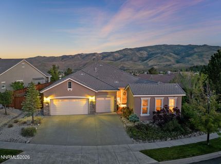 9160 Quilberry Way, Reno, NV 89523 Photo