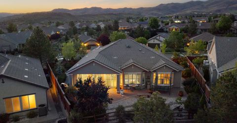 9160 Quilberry Way, Reno, NV 89523 Photo