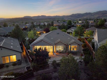 9160 Quilberry Way, Reno, NV 89523 Photo