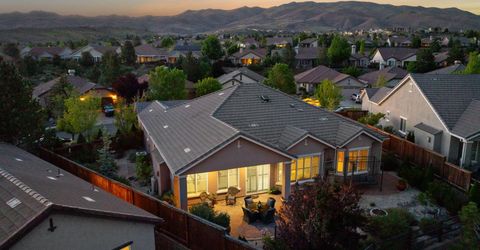 9160 Quilberry Way, Reno, NV 89523 Photo