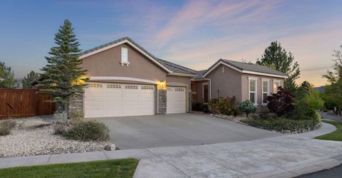 9160 Quilberry Way, Reno, NV 89523 Photo