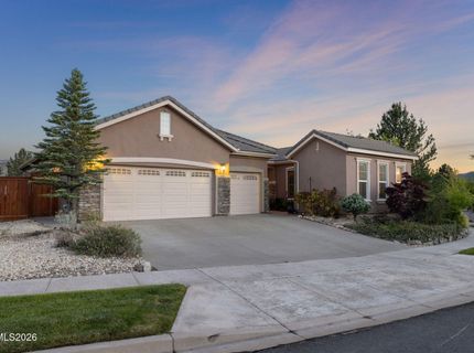 9160 Quilberry Way, Reno, NV 89523 Photo