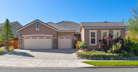 9160 Quilberry Way, Reno, NV 89523 Photo
