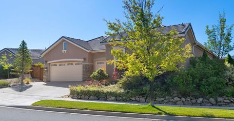 9160 Quilberry Way, Reno, NV 89523 Photo
