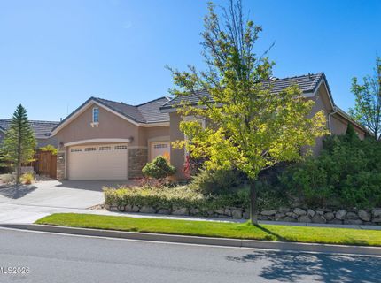 9160 Quilberry Way, Reno, NV 89523 Photo