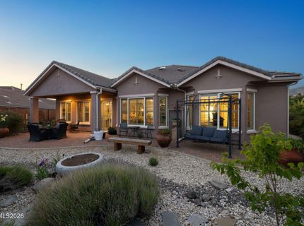 9160 Quilberry Way, Reno, NV 89523 Photo