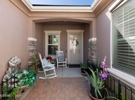 9160 Quilberry Way, Reno, NV 89523 Photo