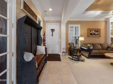 9160 Quilberry Way, Reno, NV 89523 Photo