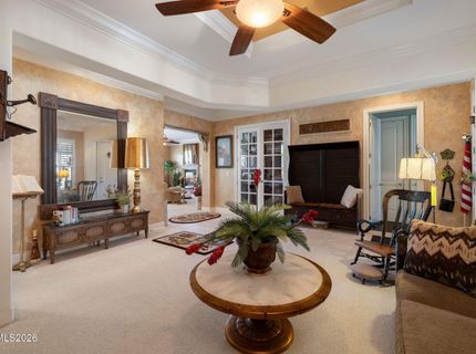 9160 Quilberry Way, Reno, NV 89523 Photo