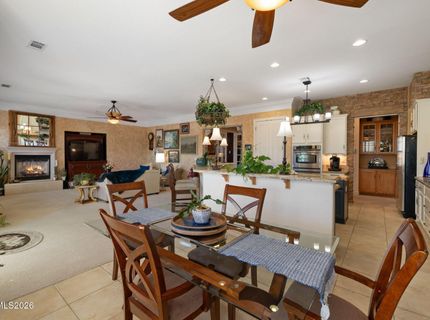 9160 Quilberry Way, Reno, NV 89523 Photo