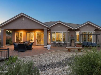 9160 Quilberry Way, Reno, NV 89523 Photo