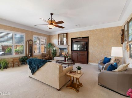 9160 Quilberry Way, Reno, NV 89523 Photo