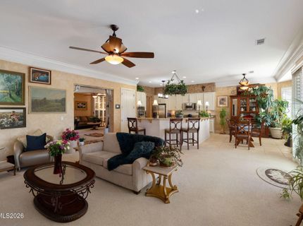 9160 Quilberry Way, Reno, NV 89523 Photo