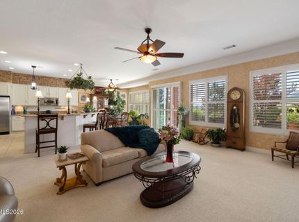 9160 Quilberry Way, Reno, NV 89523 Photo