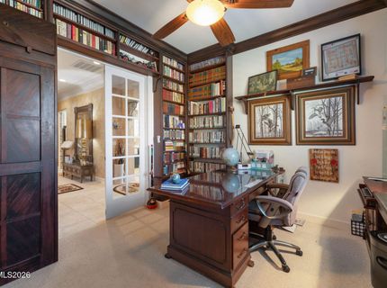 9160 Quilberry Way, Reno, NV 89523 Photo