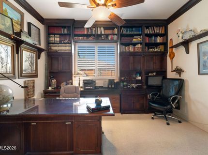 9160 Quilberry Way, Reno, NV 89523 Photo