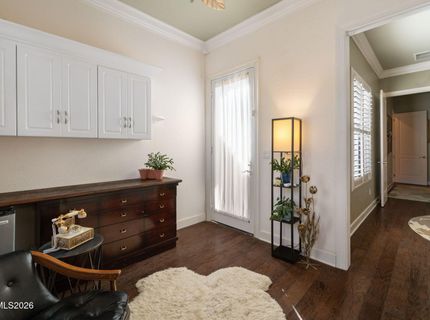 9160 Quilberry Way, Reno, NV 89523 Photo