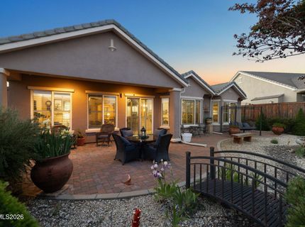 9160 Quilberry Way, Reno, NV 89523 Photo