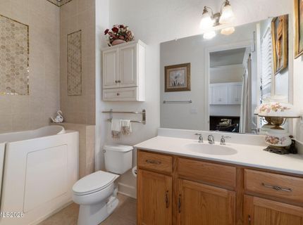 9160 Quilberry Way, Reno, NV 89523 Photo
