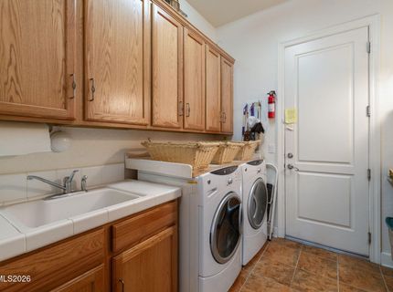9160 Quilberry Way, Reno, NV 89523 Photo