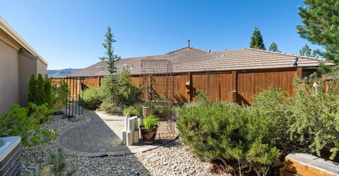 9160 Quilberry Way, Reno, NV 89523 Photo