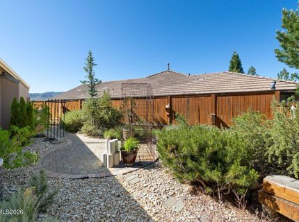 9160 Quilberry Way, Reno, NV 89523 Photo