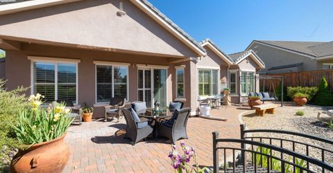 9160 Quilberry Way, Reno, NV 89523 Photo