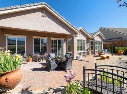 9160 Quilberry Way, Reno, NV 89523 Photo