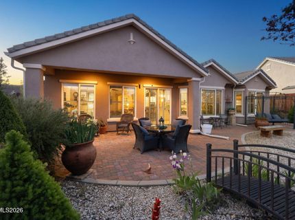 9160 Quilberry Way, Reno, NV 89523 Photo
