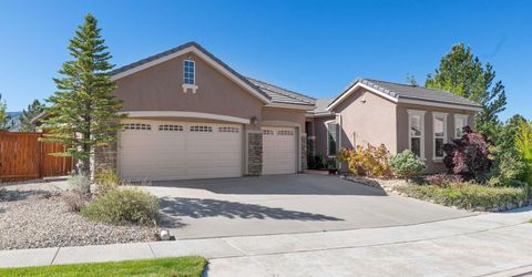 9160 Quilberry Way, Reno, NV 89523 Photo