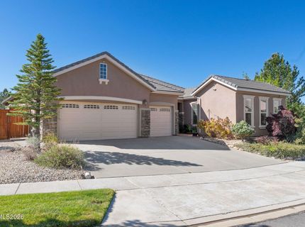 9160 Quilberry Way, Reno, NV 89523 Photo