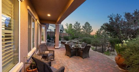 9160 Quilberry Way, Reno, NV 89523 Photo