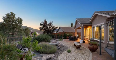 9160 Quilberry Way, Reno, NV 89523 Photo