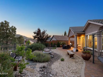 9160 Quilberry Way, Reno, NV 89523 Photo