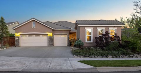 9160 Quilberry Way, Reno, NV 89523 Photo