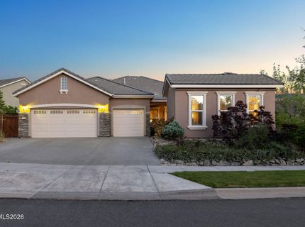 9160 Quilberry Way, Reno, NV 89523 Photo