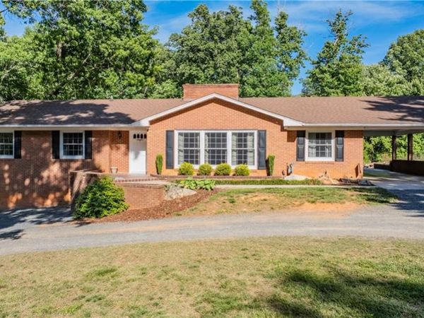 743 Bray Boulevard, Asheboro, NC 27205