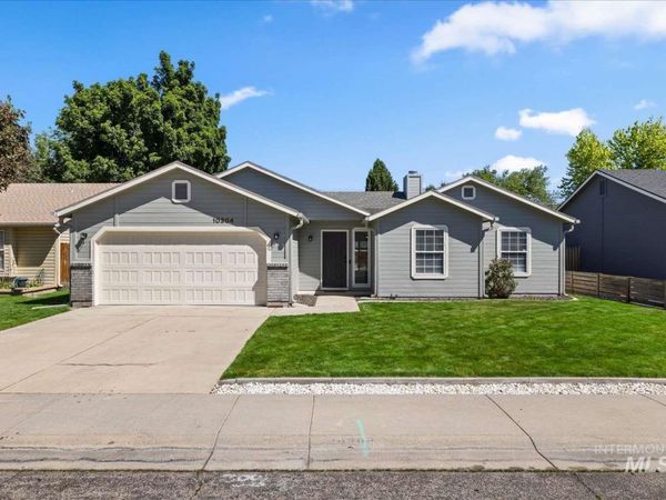 10304 W Silver City St, Boise, ID 83704