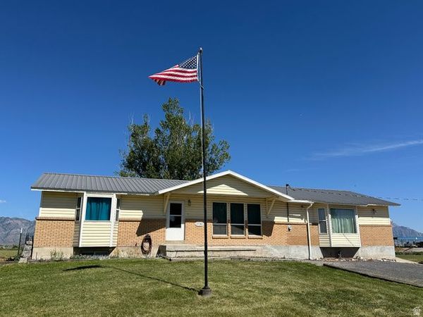 2730 N 6800 W, Corinne, UT 84307