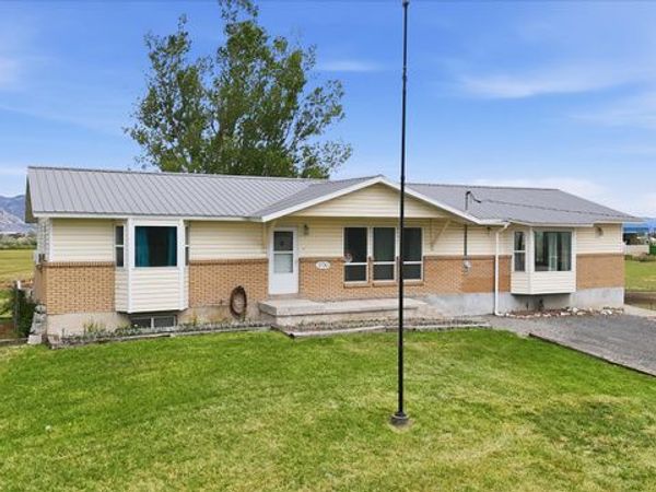 2730 N 6800 W, Corinne, UT 84307